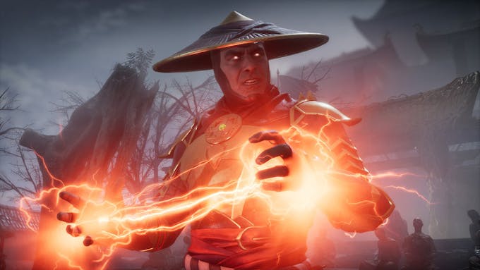 Mortal Kombat 11 reviews - What are the critics saying